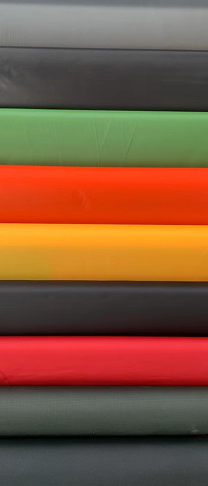 環保服裝多功能面料應用